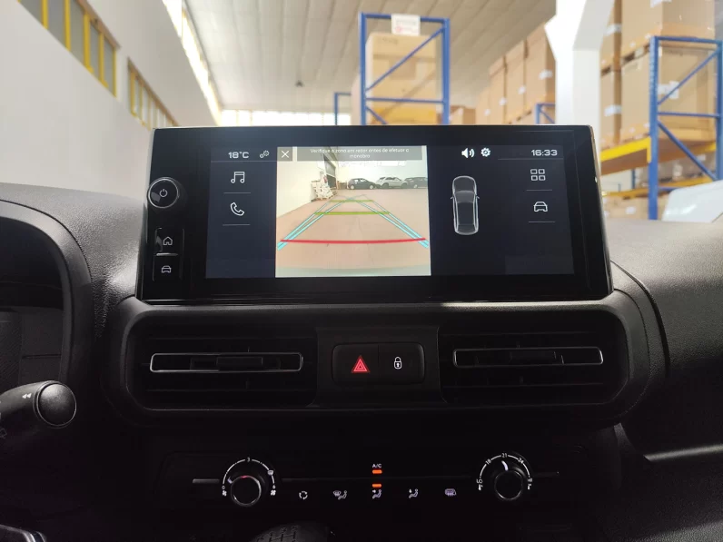 Fiat Doblò VAN XL 1.5D 100CV L2