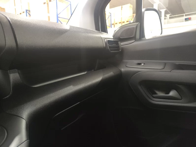 Fiat Doblò VAN XL 1.5D 100CV L2