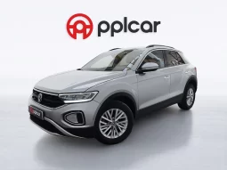 VW T-Roc 1.0 TSI Style