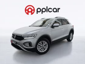 VW T-Roc 1.0 TSI Style