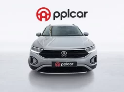 VW T-Roc 1.0 TSI Style