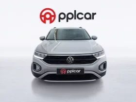 VW T-Roc 1.0 TSI Style