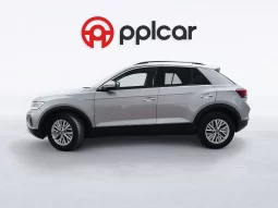 VW T-Roc 1.0 TSI Style