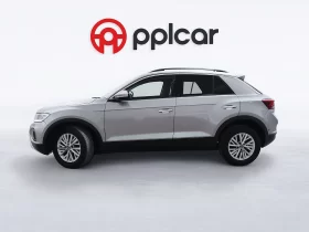 VW T-Roc 1.0 TSI Style