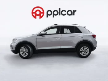 VW T-Roc 1.0 TSI Style