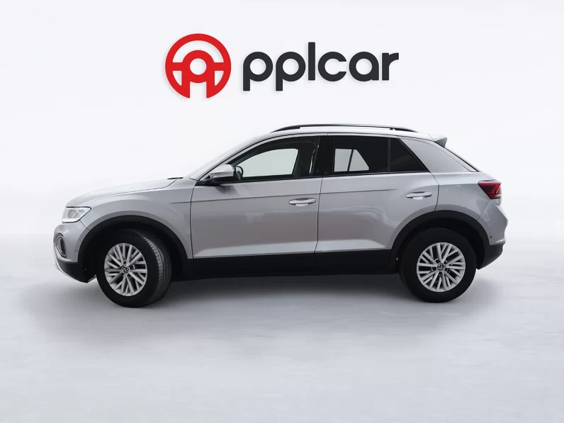 VW T-Roc 1.0 TSI Style