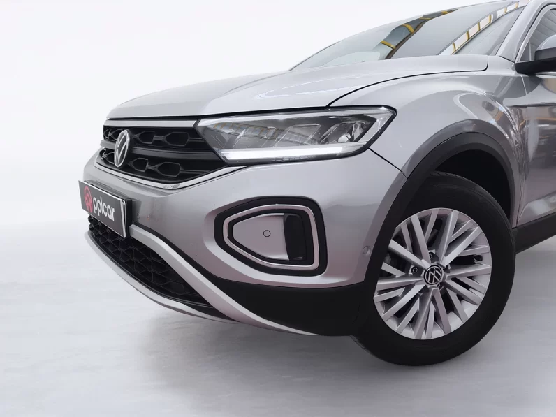 VW T-Roc 1.0 TSI Style