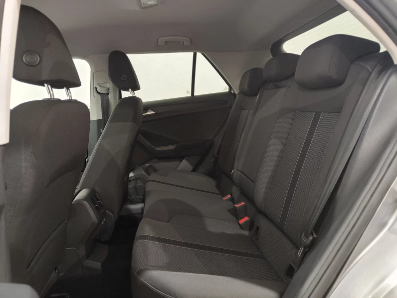 VW T-Roc 1.0 TSI Style