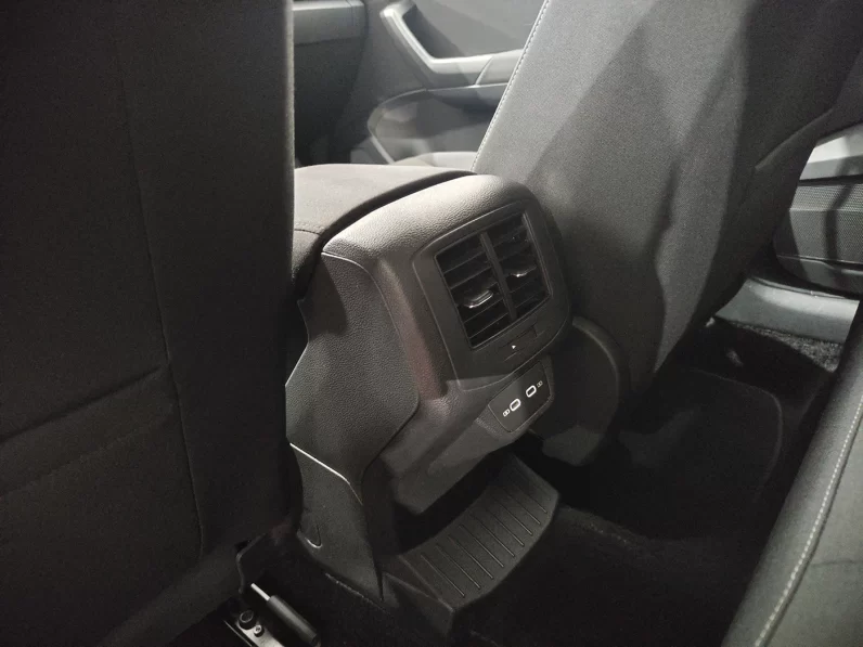 VW T-Roc 1.0 TSI Style