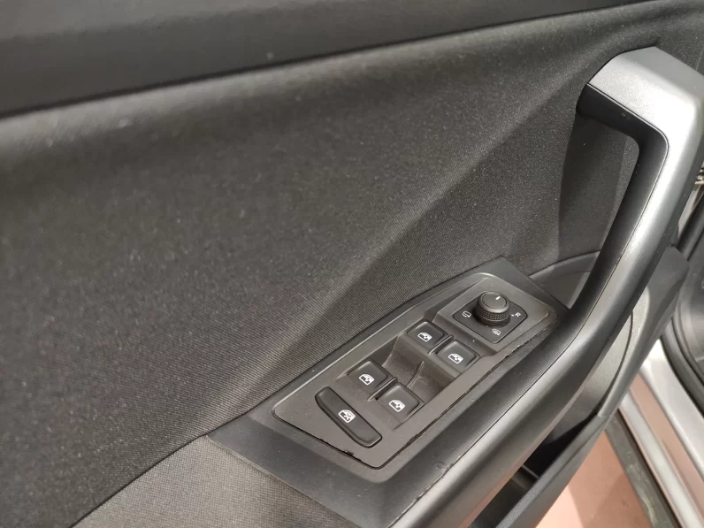 VW T-Roc 1.0 TSI Style