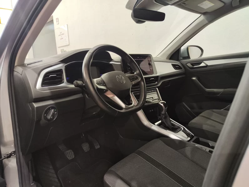 VW T-Roc 1.0 TSI Style