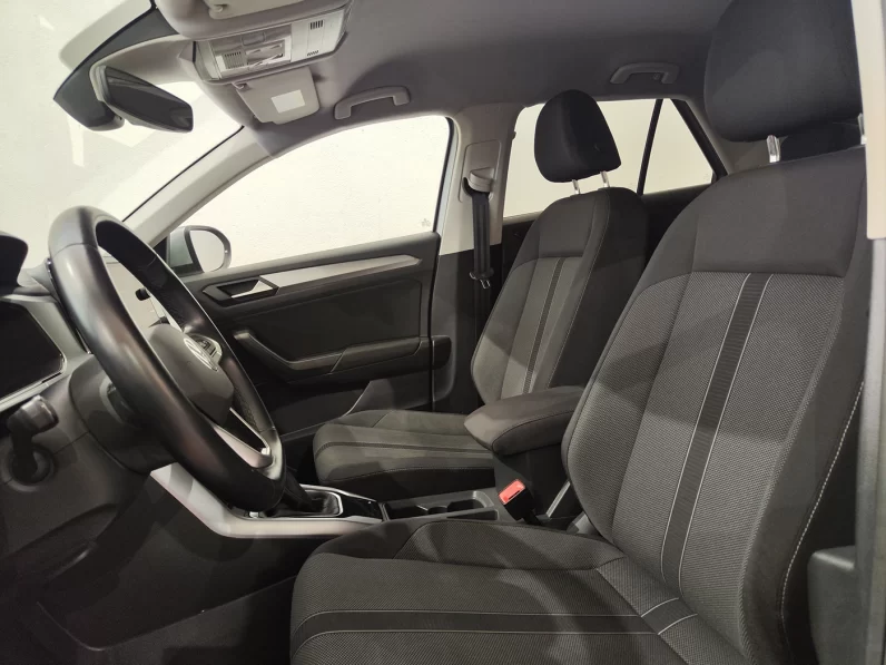 VW T-Roc 1.0 TSI Style