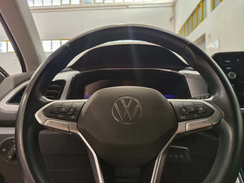 VW T-Roc 1.0 TSI Style