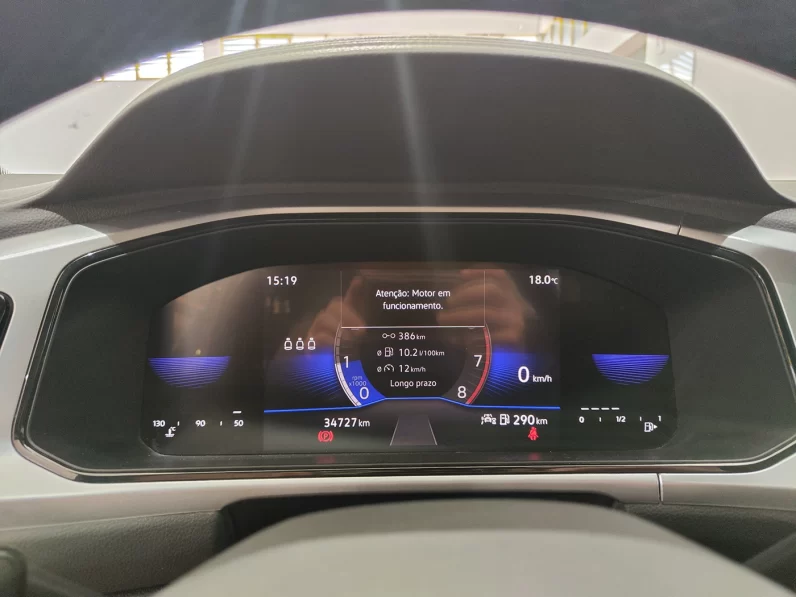 VW T-Roc 1.0 TSI Style