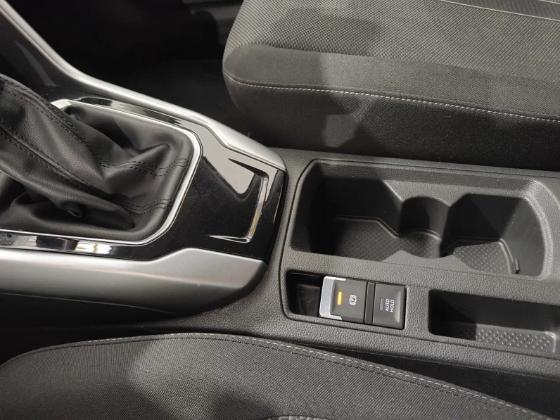 VW T-Roc 1.0 TSI Style