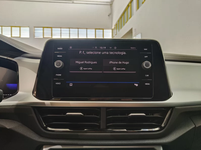 VW T-Roc 1.0 TSI Style