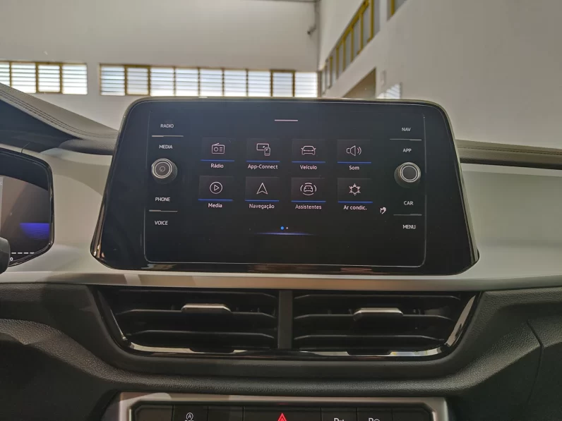 VW T-Roc 1.0 TSI Style