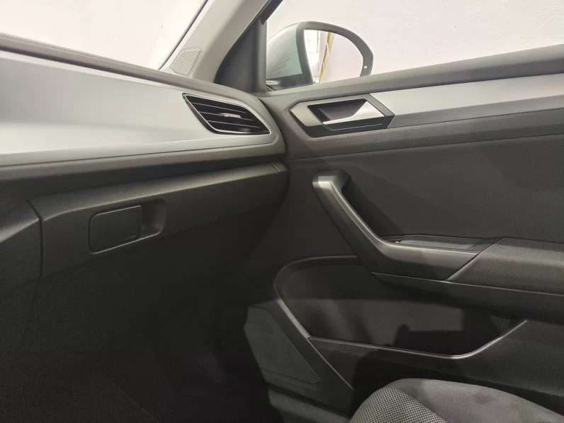 VW T-Roc 1.0 TSI Style