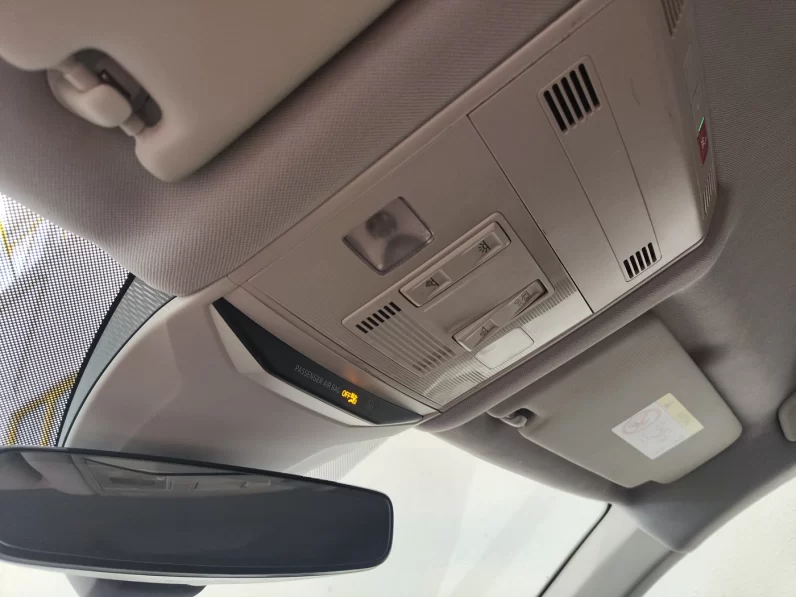 VW T-Roc 1.0 TSI Style