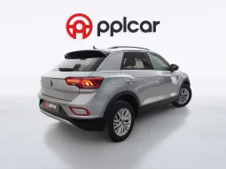 VW T-Roc 1.0 TSI Style