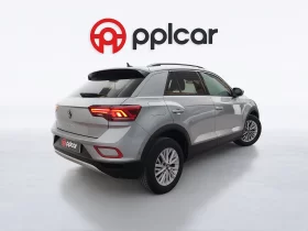 VW T-Roc 1.0 TSI Style