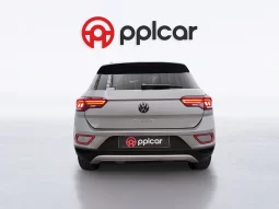 VW T-Roc 1.0 TSI Style