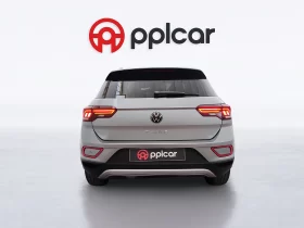 VW T-Roc 1.0 TSI Style