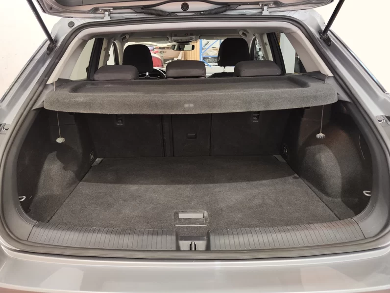 VW T-Roc 1.0 TSI Style