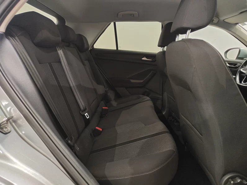 VW T-Roc 1.0 TSI Style