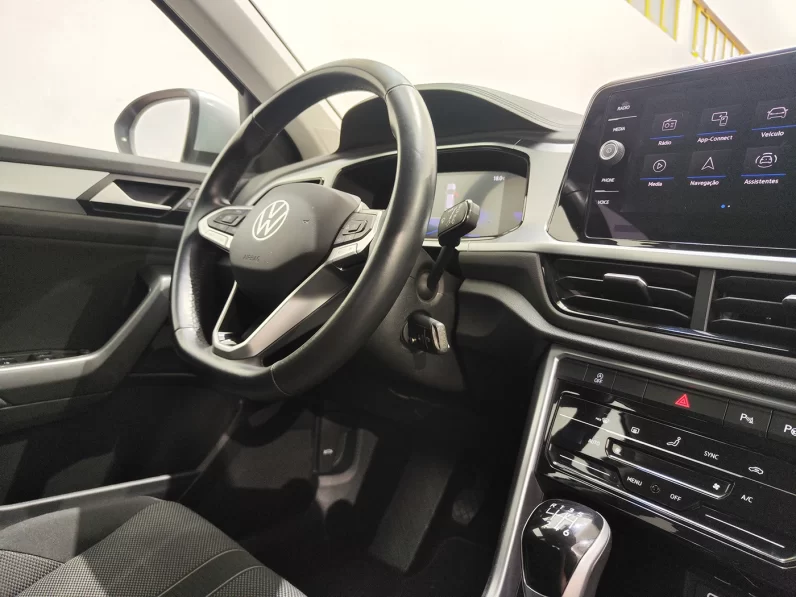 VW T-Roc 1.0 TSI Style