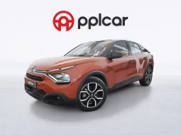 Citroën e-C4 50 kWh Feel Pack