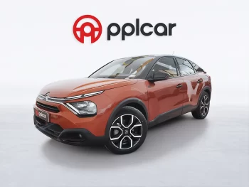 Citroën e-C4 50 kWh Feel Pack