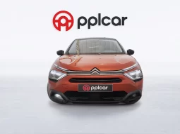 Citroën e-C4 50 kWh Feel Pack