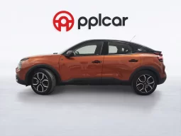 Citroën e-C4 50 kWh Feel Pack