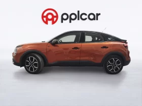 Citroën e-C4 50 kWh Feel Pack