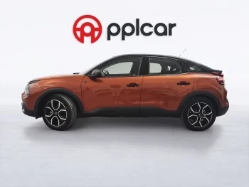 Citroën e-C4 50 kWh Feel Pack