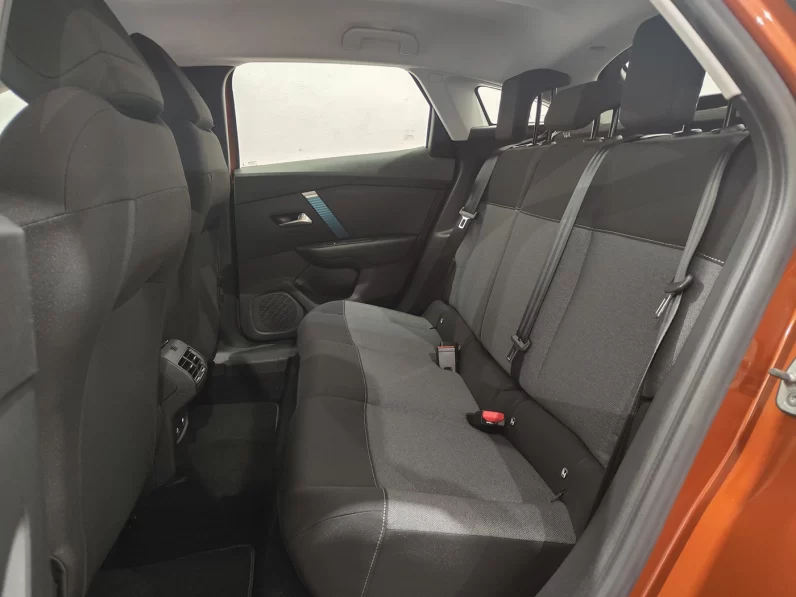 Citroën e-C4 50 kWh Feel Pack