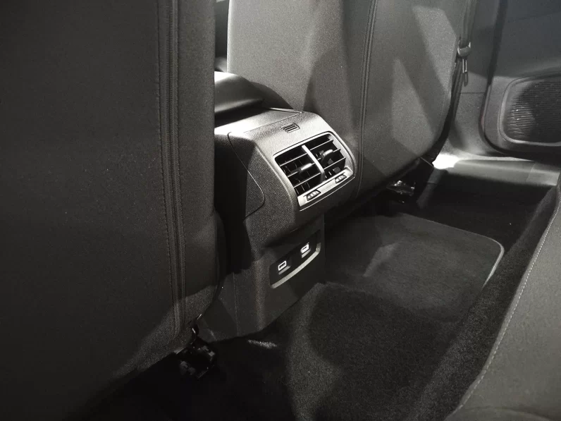 Citroën e-C4 50 kWh Feel Pack