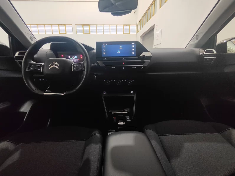 Citroën e-C4 50 kWh Feel Pack