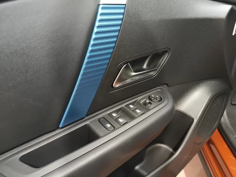 Citroën e-C4 50 kWh Feel Pack