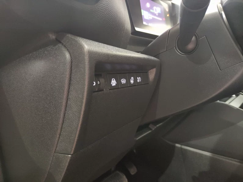 Citroën e-C4 50 kWh Feel Pack