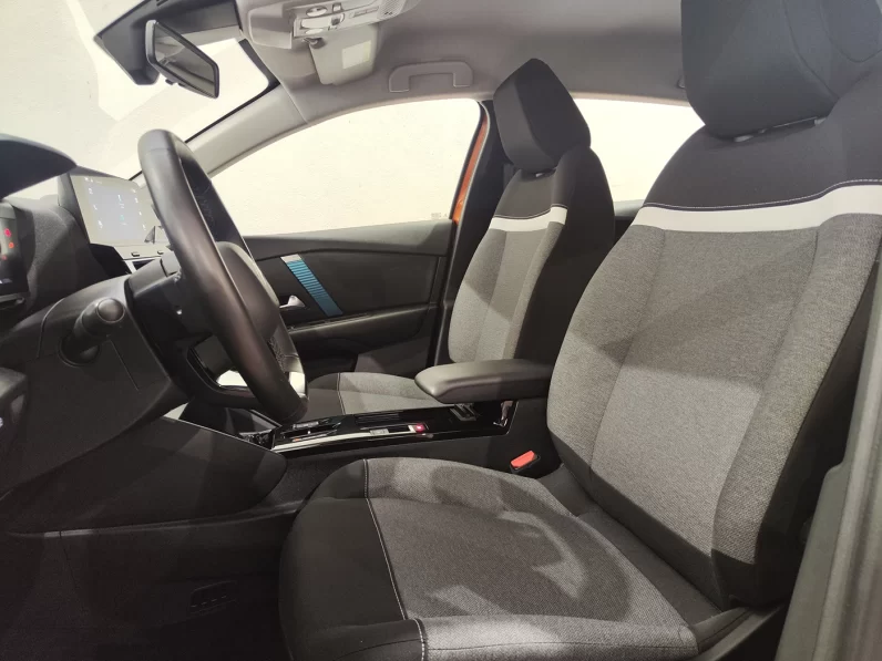 Citroën e-C4 50 kWh Feel Pack