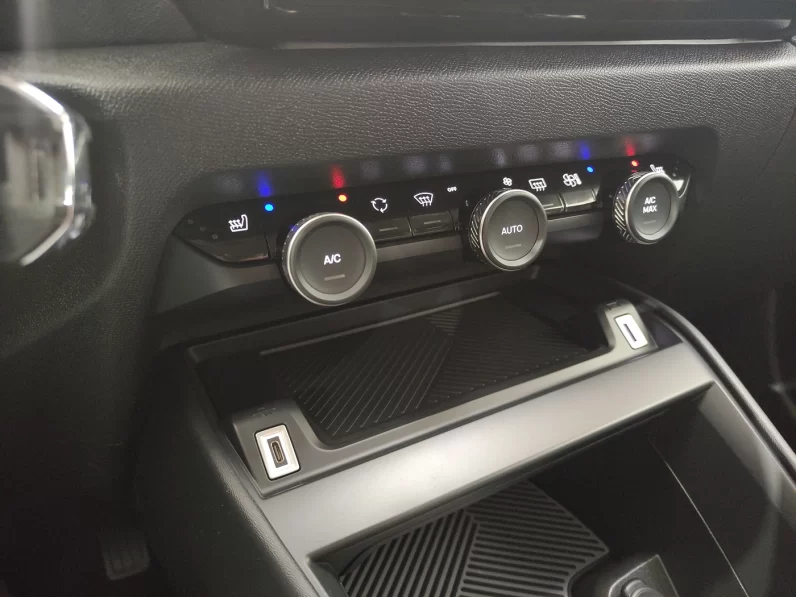 Citroën e-C4 50 kWh Feel Pack