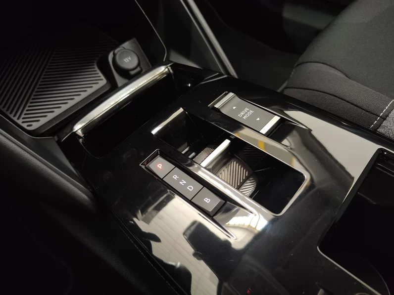 Citroën e-C4 50 kWh Feel Pack