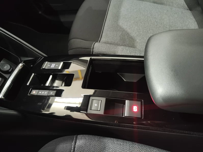 Citroën e-C4 50 kWh Feel Pack