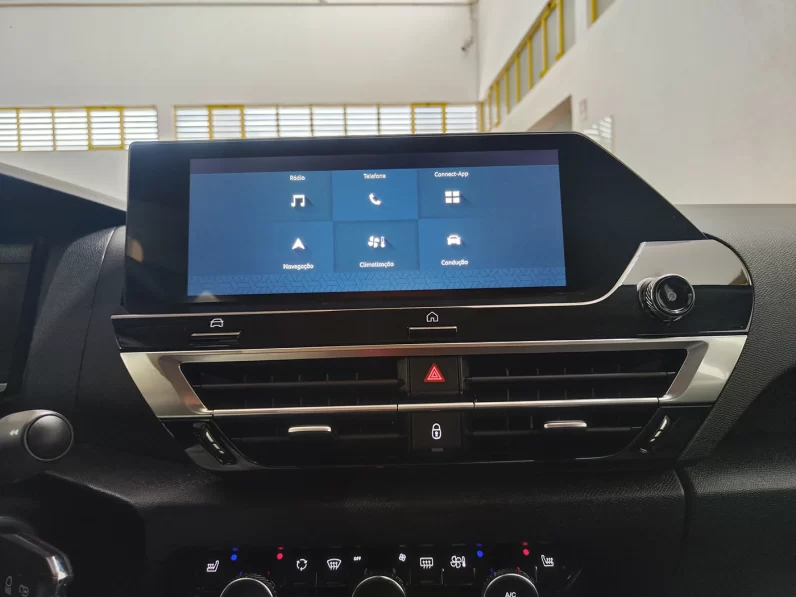 Citroën e-C4 50 kWh Feel Pack