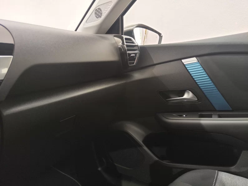 Citroën e-C4 50 kWh Feel Pack