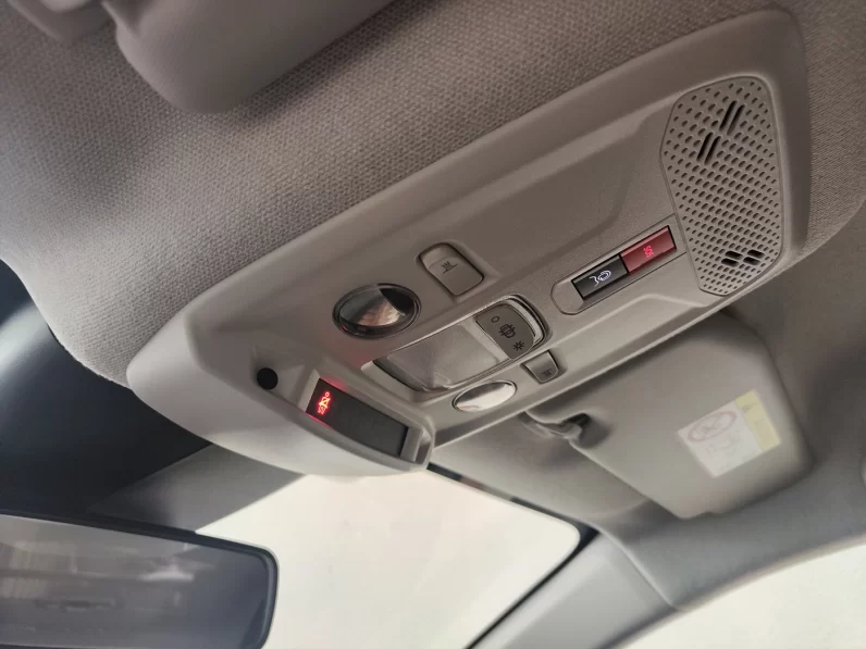 Citroën e-C4 50 kWh Feel Pack