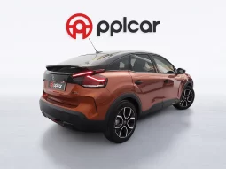 Citroën e-C4 50 kWh Feel Pack