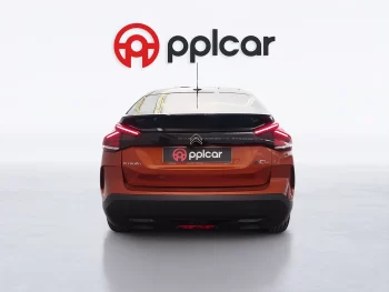 Citroën e-C4 50 kWh Feel Pack